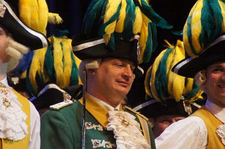 Reiter-Korps Jan von Werth